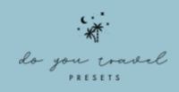 Do You Travel Presets coupons